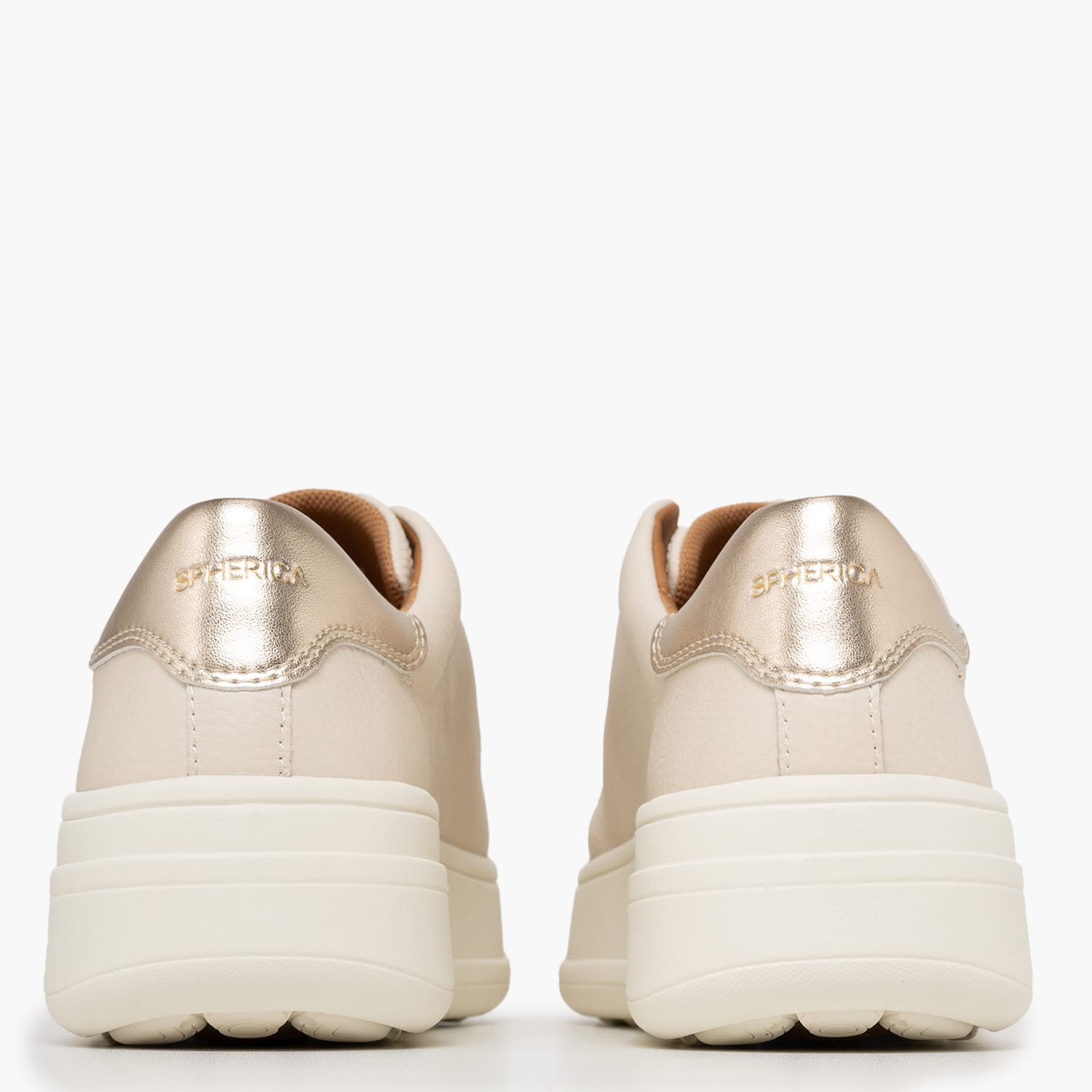 Geox Spherica.Pap-Beige