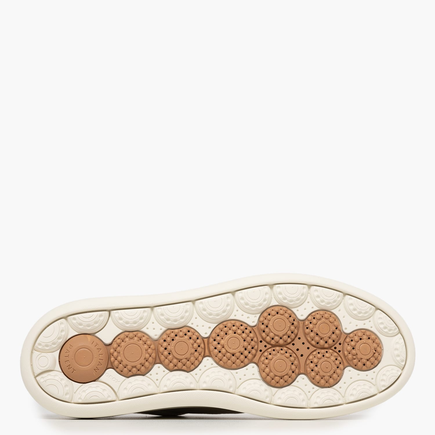 Geox Spherica.Pap-Beige