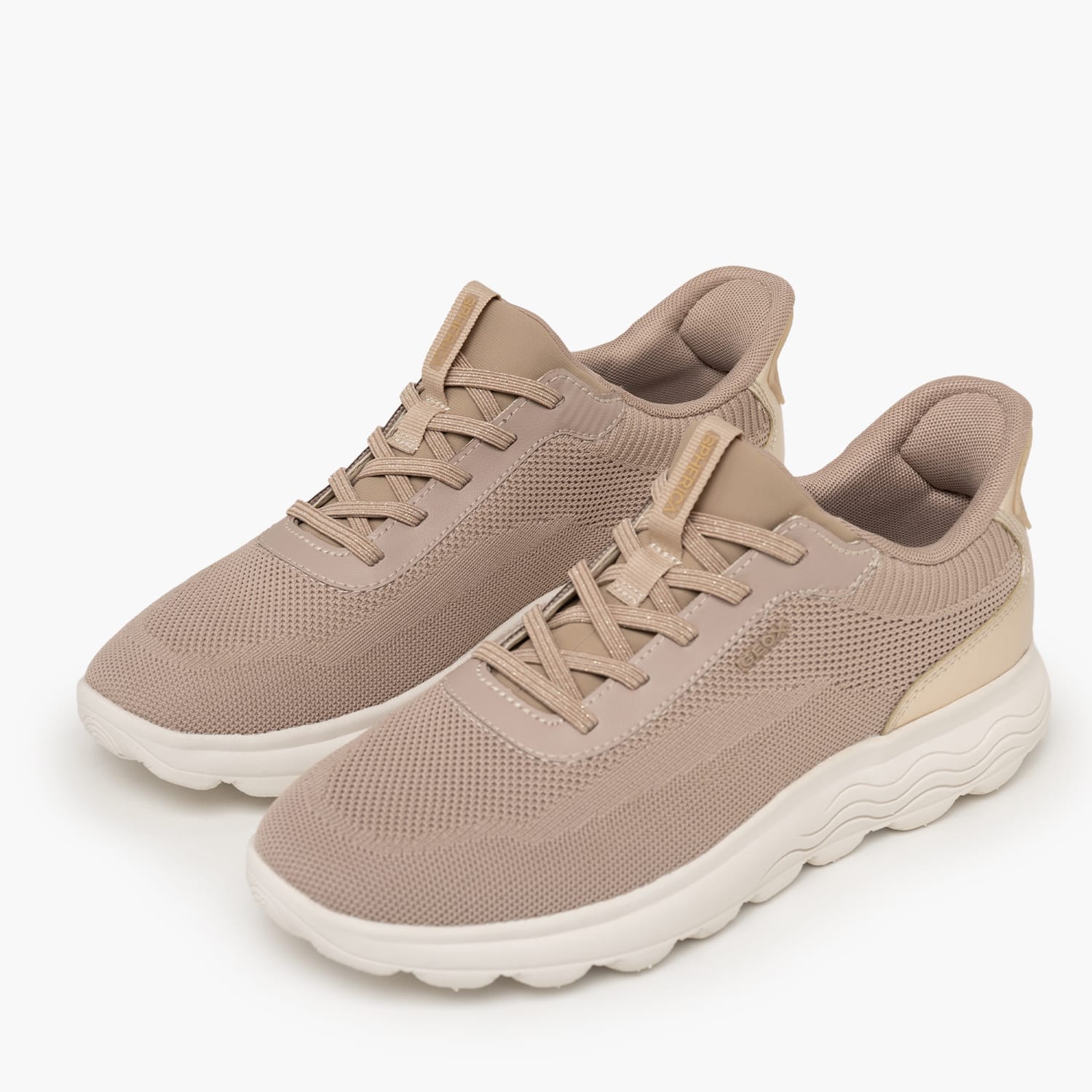 Geox Spherica.Plus.2-Nude