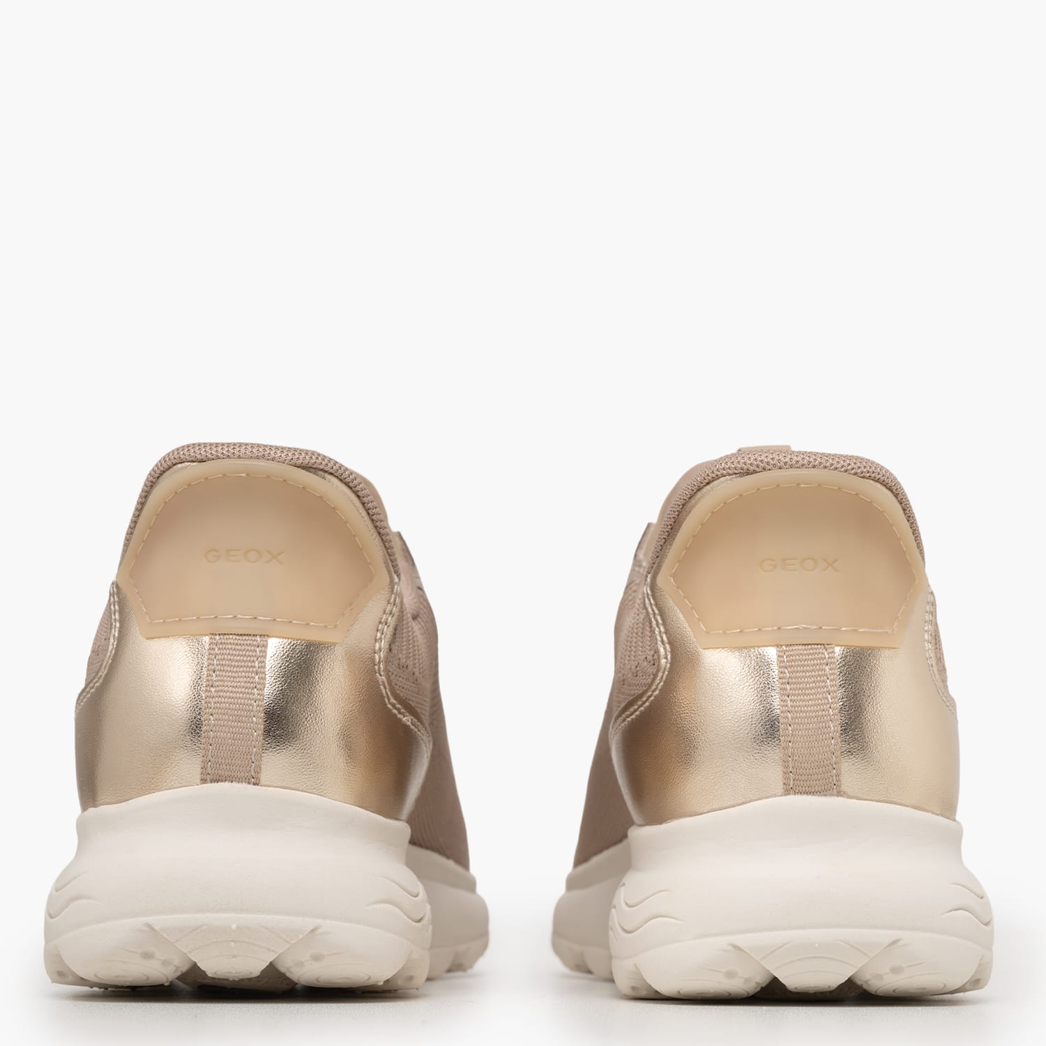 Geox Spherica.Plus.2-Nude
