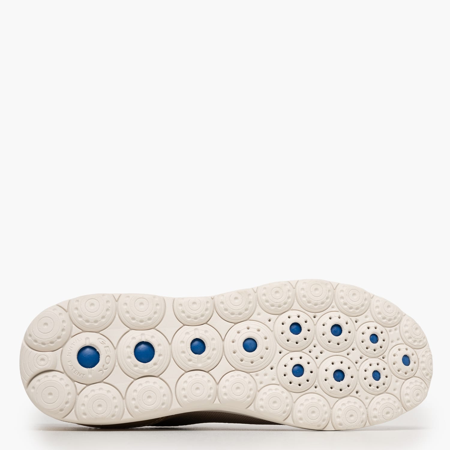 Geox Spherica.Plus.2-Nude