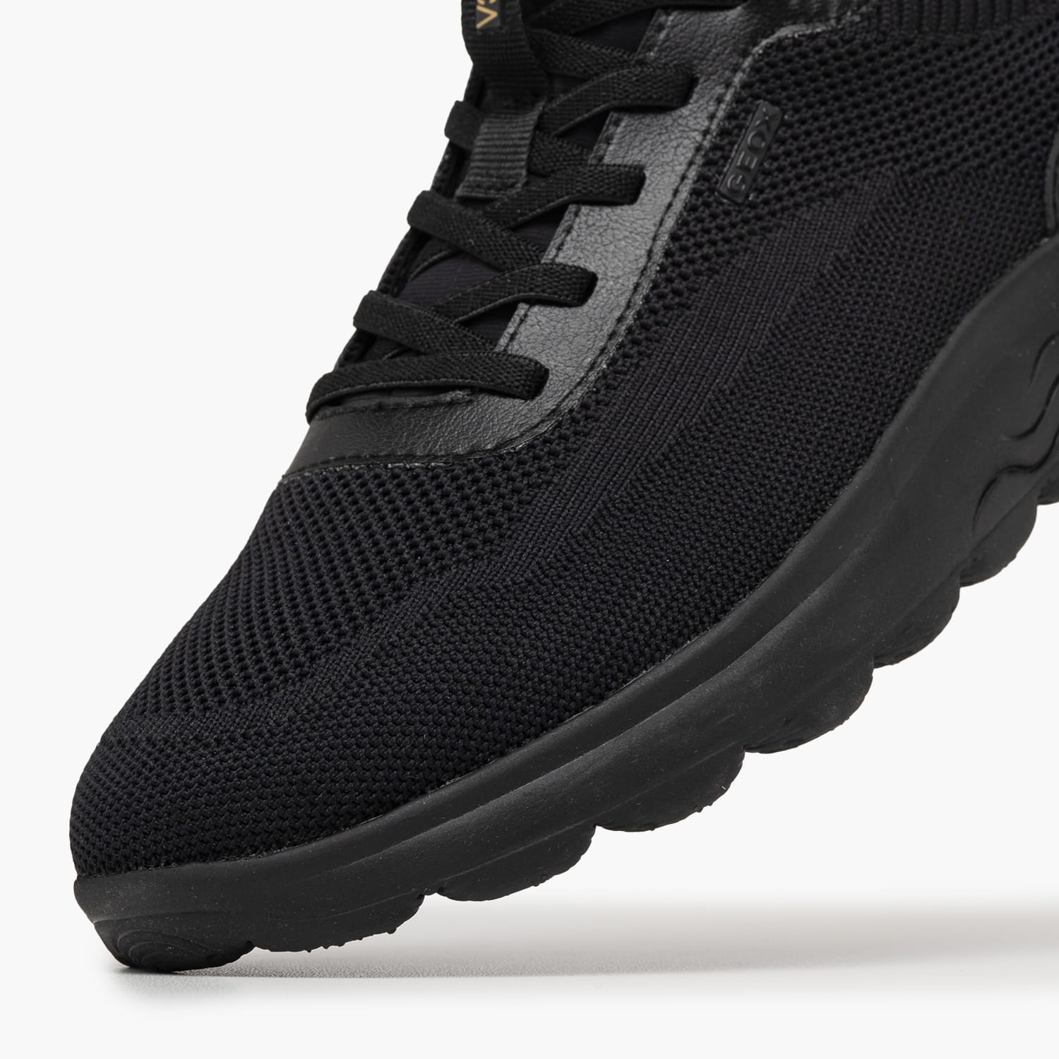 Geox Spherica.Plus.A Γυναικείο Παπούτσι Casual