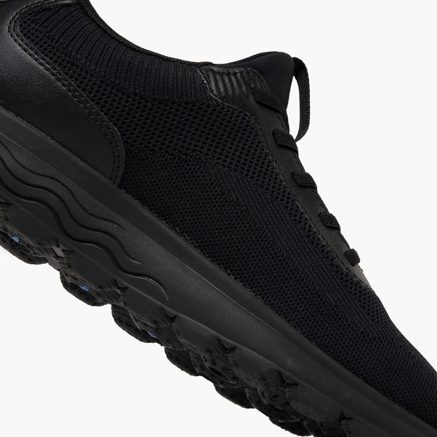 Geox Spherica.Plus.A-Black