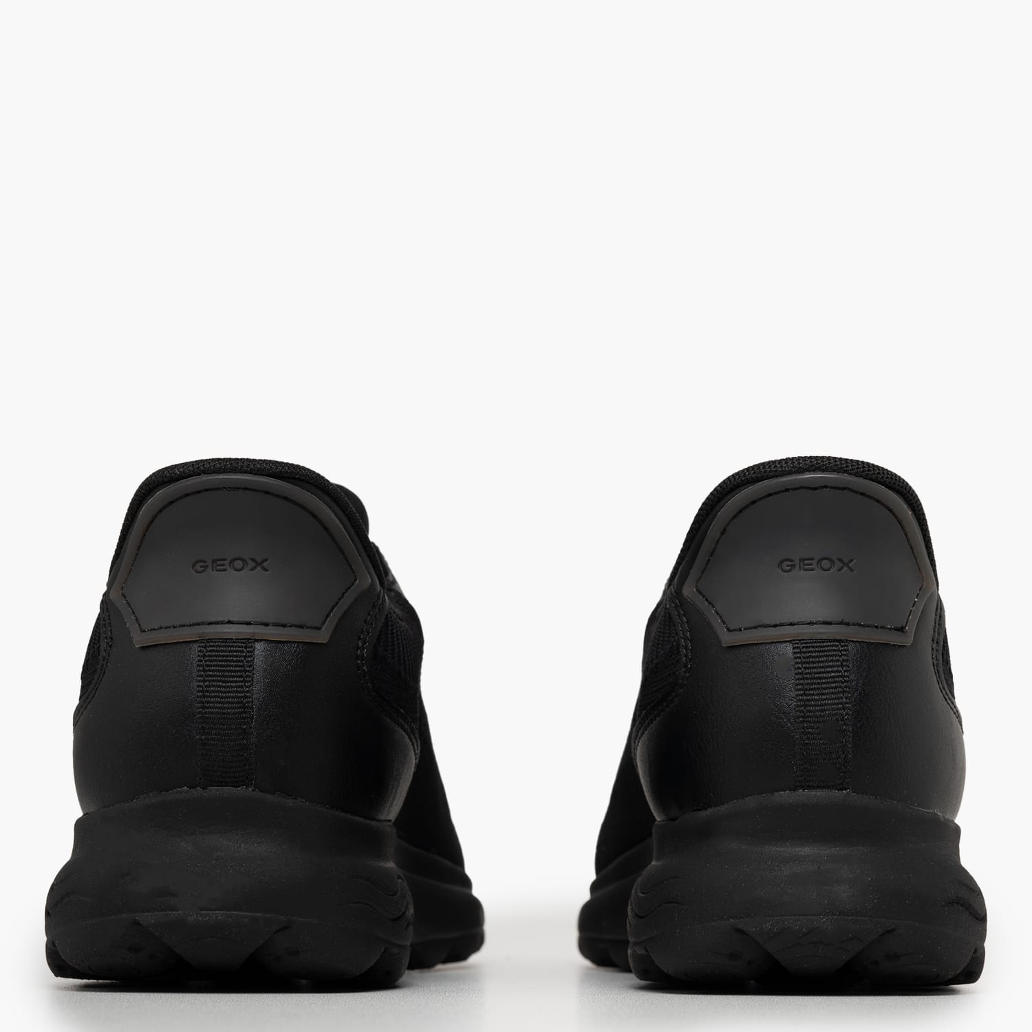 Geox Spherica.Plus.A-Black