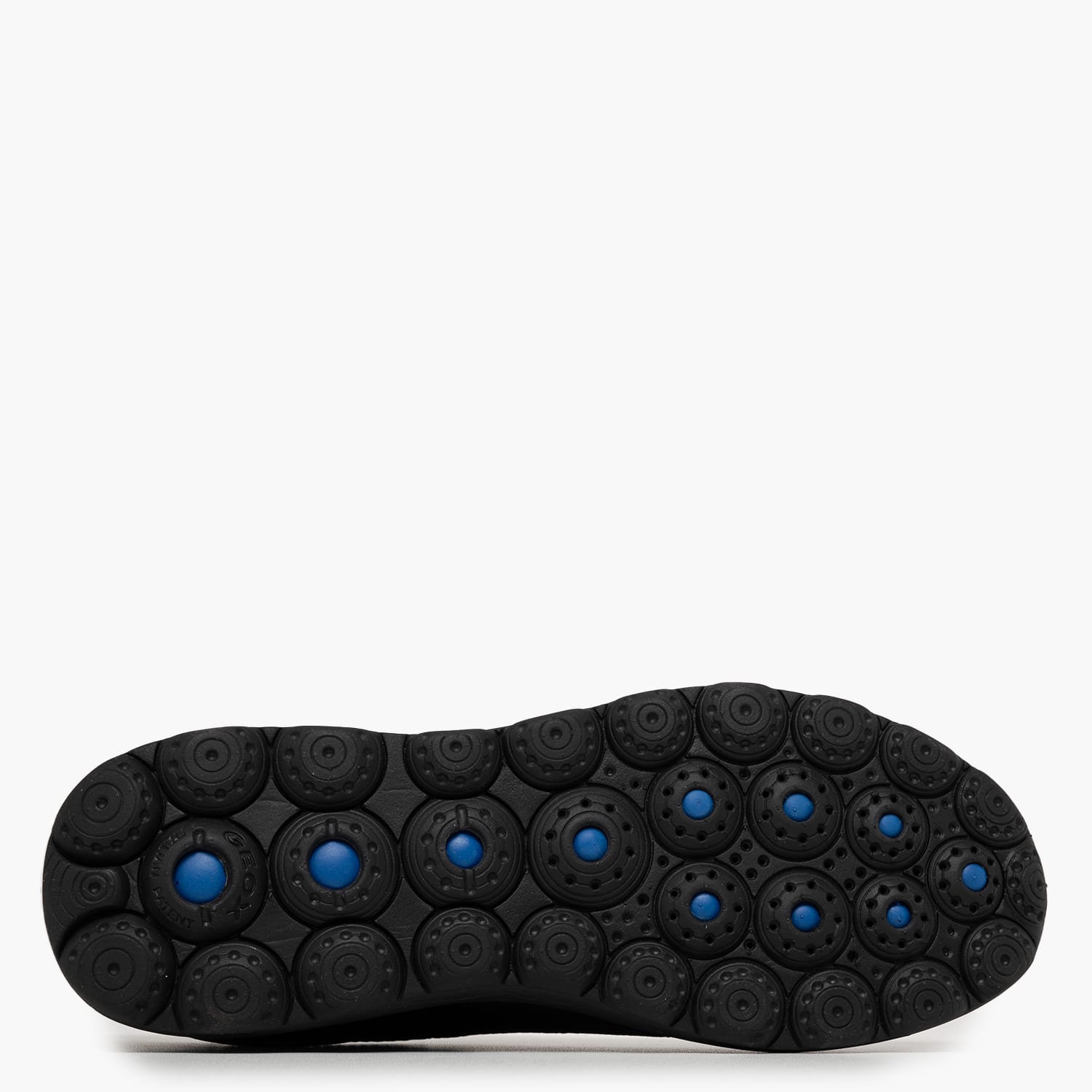 Geox Spherica.Plus.A-Black