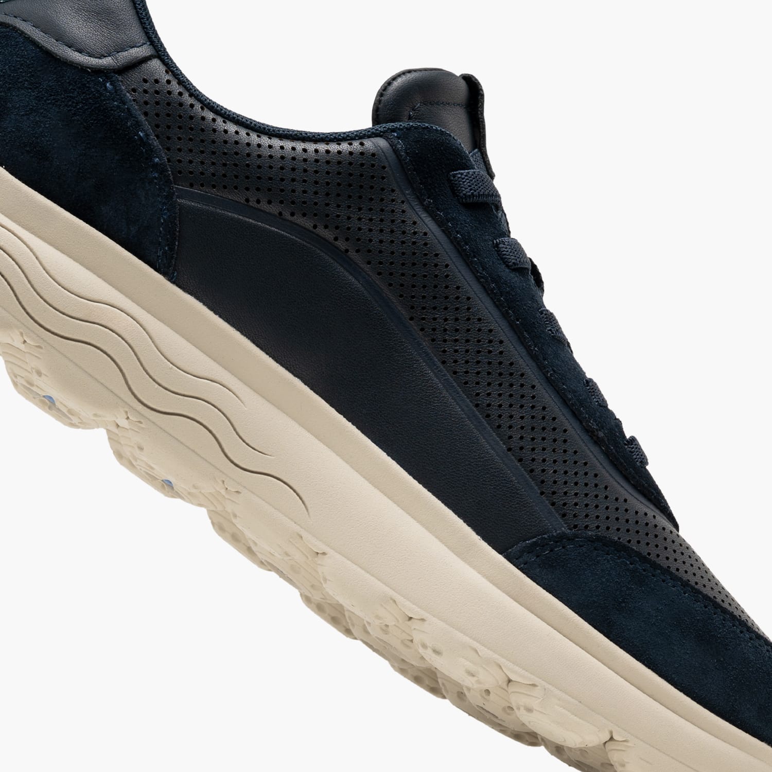 Geox Spherica.Plus.Bs-Blue