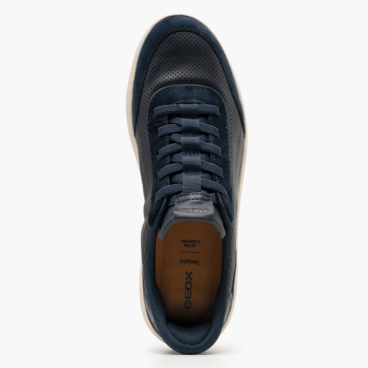 Geox Spherica.Plus.Bs-Blue