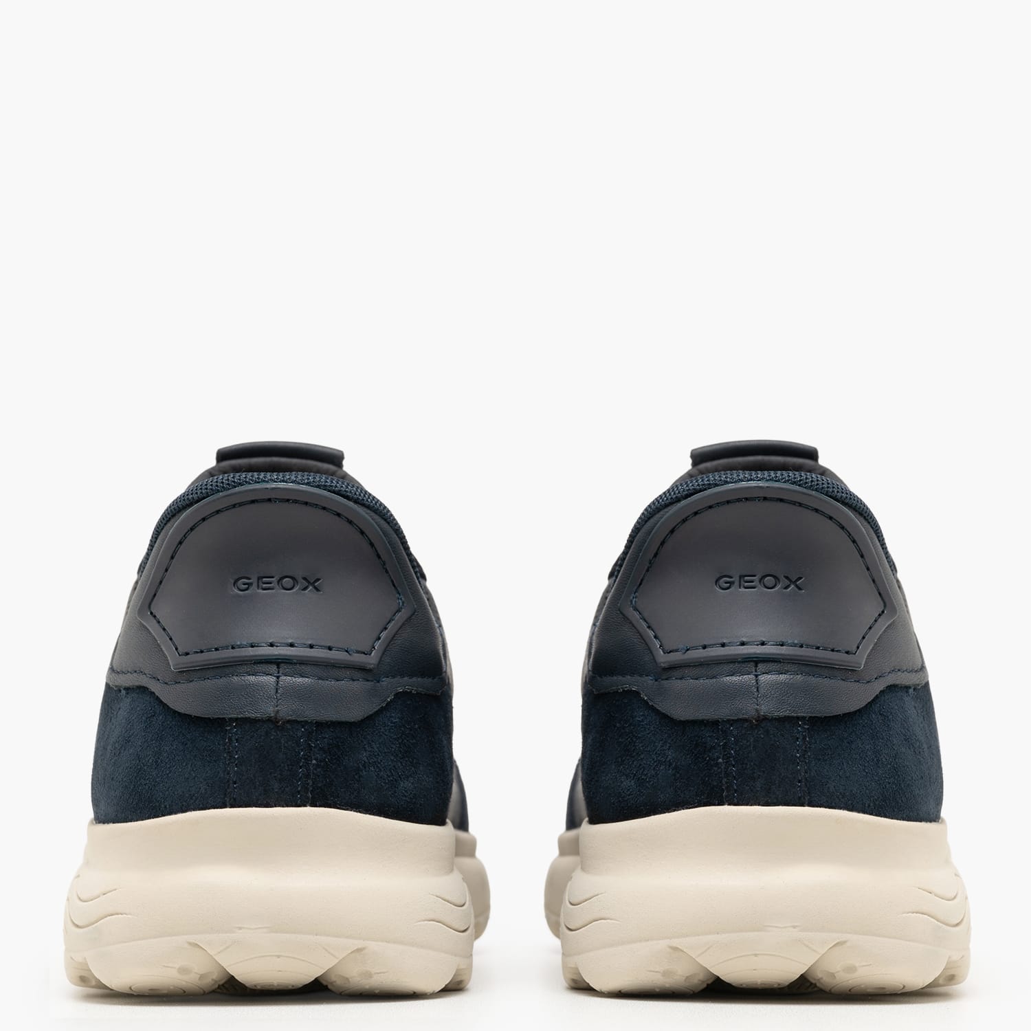 Geox Spherica.Plus.Bs-Blue