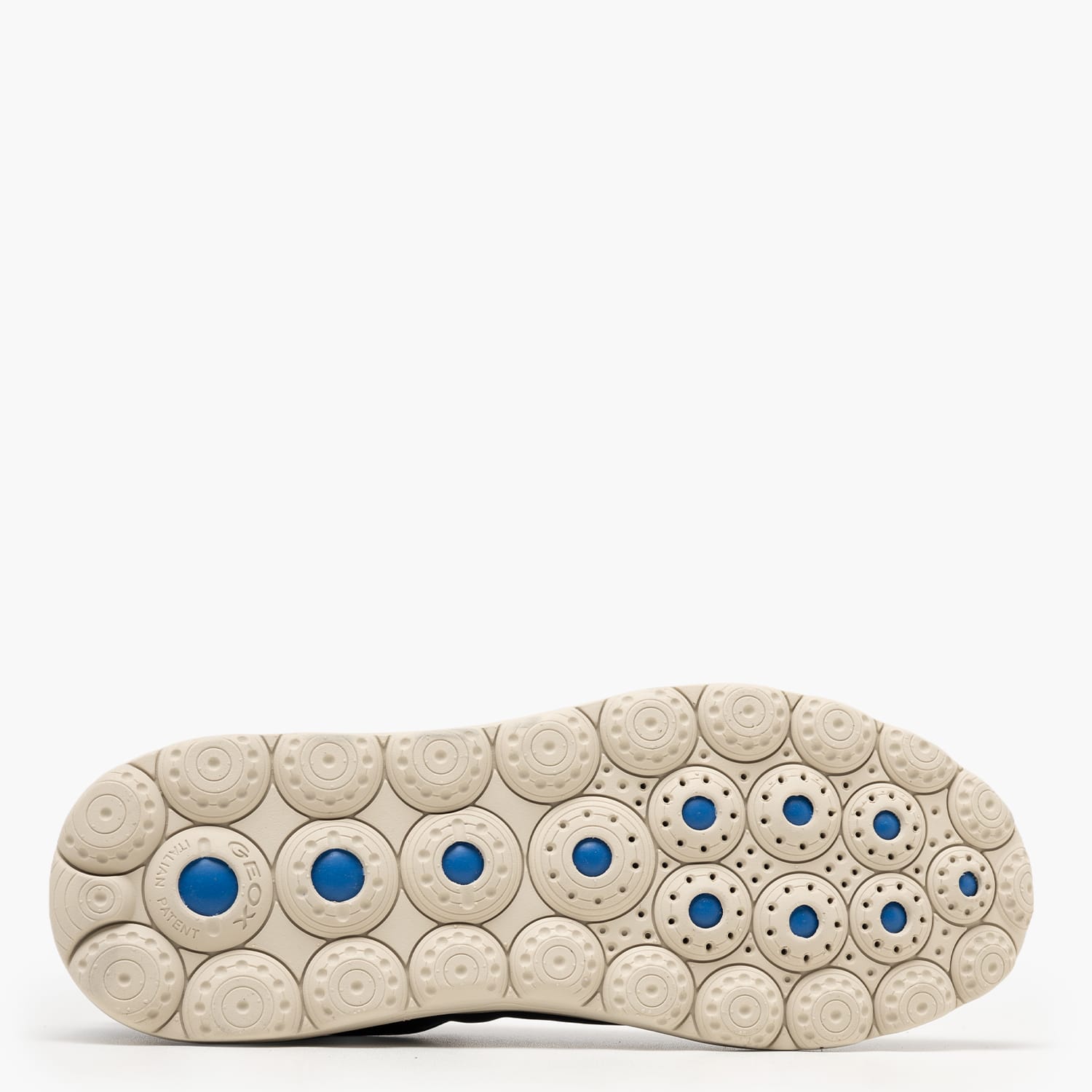 Geox Spherica.Plus.Bs-Blue