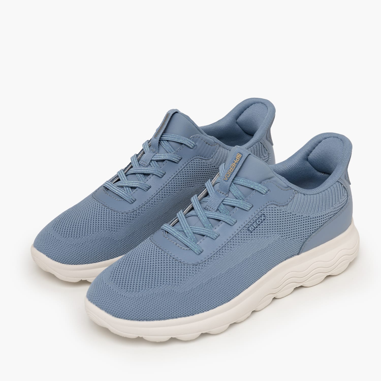 Geox Spherica.Plus-Blue