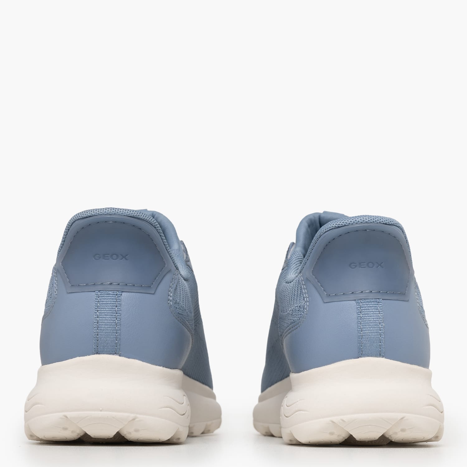 Geox Spherica.Plus-Blue