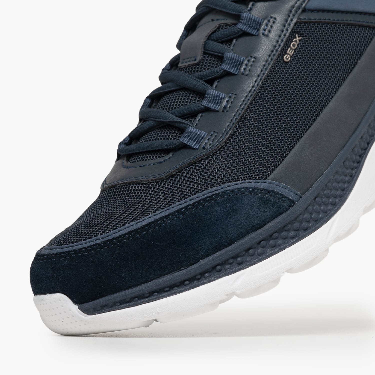 Geox Spherica.X1 Men's Casual Shoe