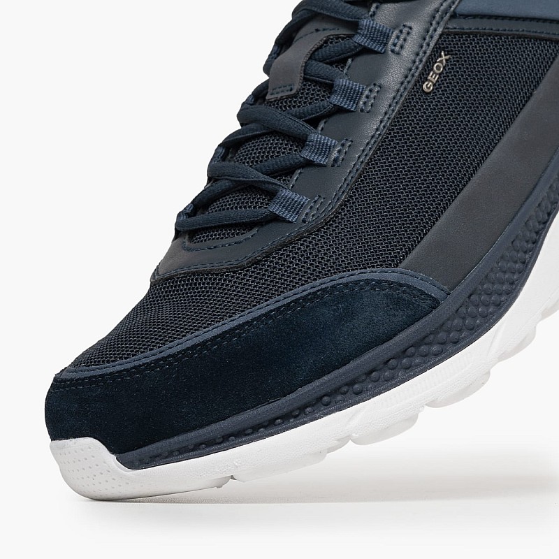 Geox Spherica.X1 Men's Casual Shoe