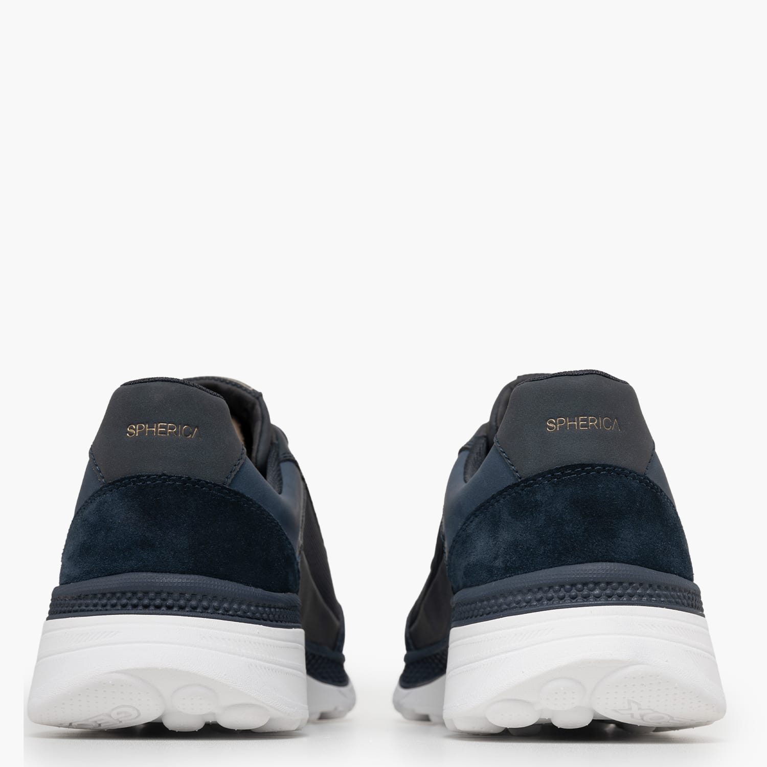 Geox Spherica.X1-Blue