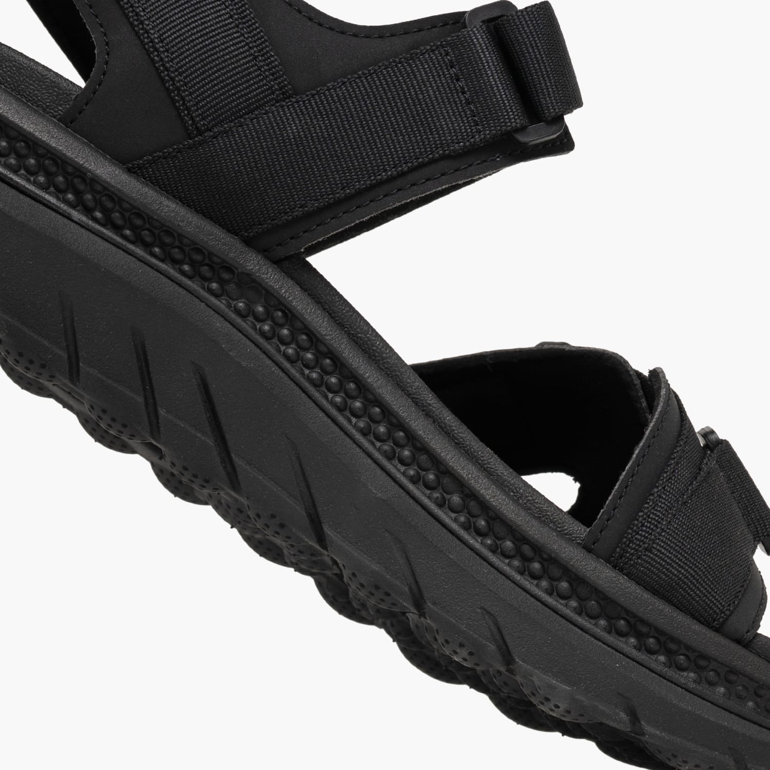 Geox Spherica.Xs-Black