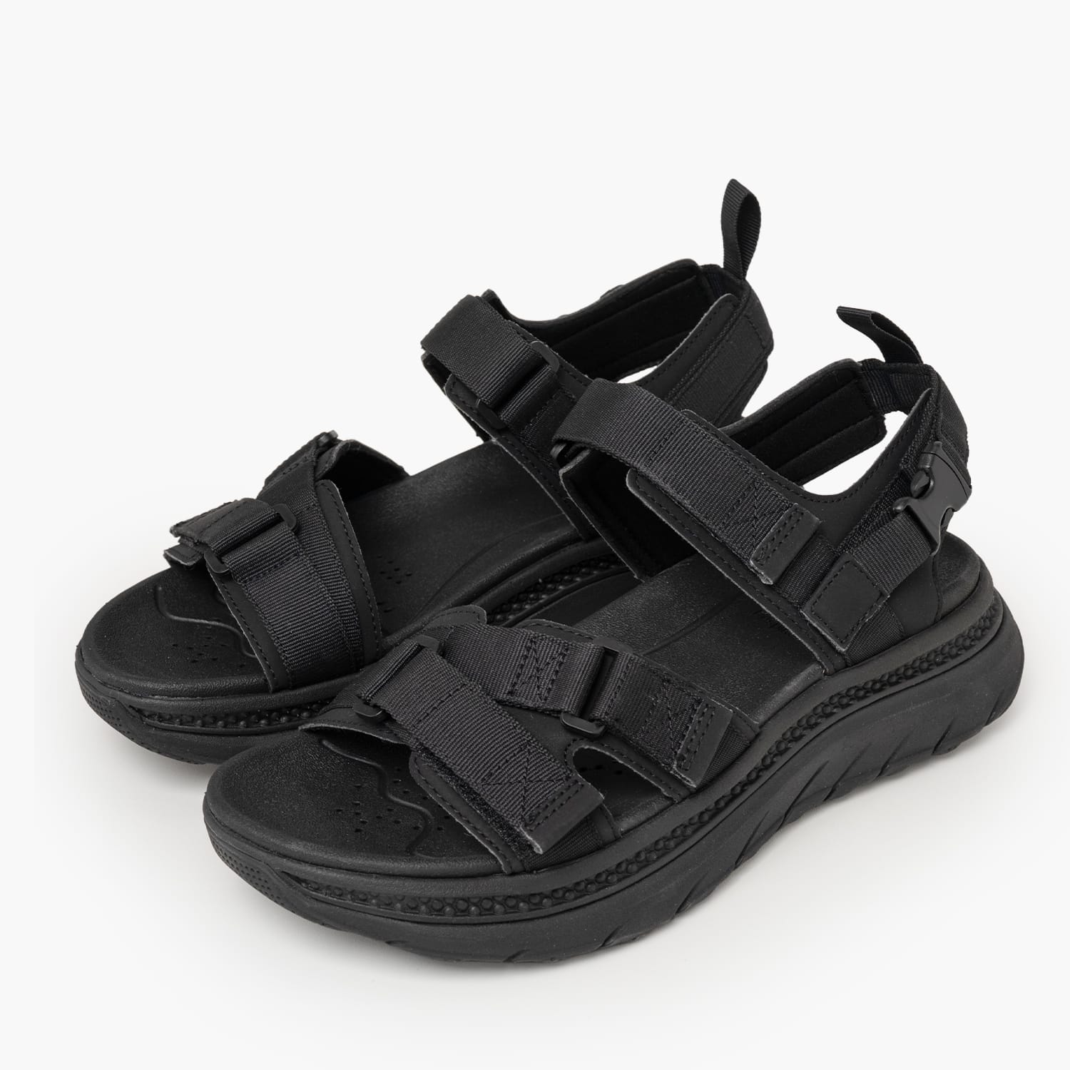 Geox Spherica.Xs-Black