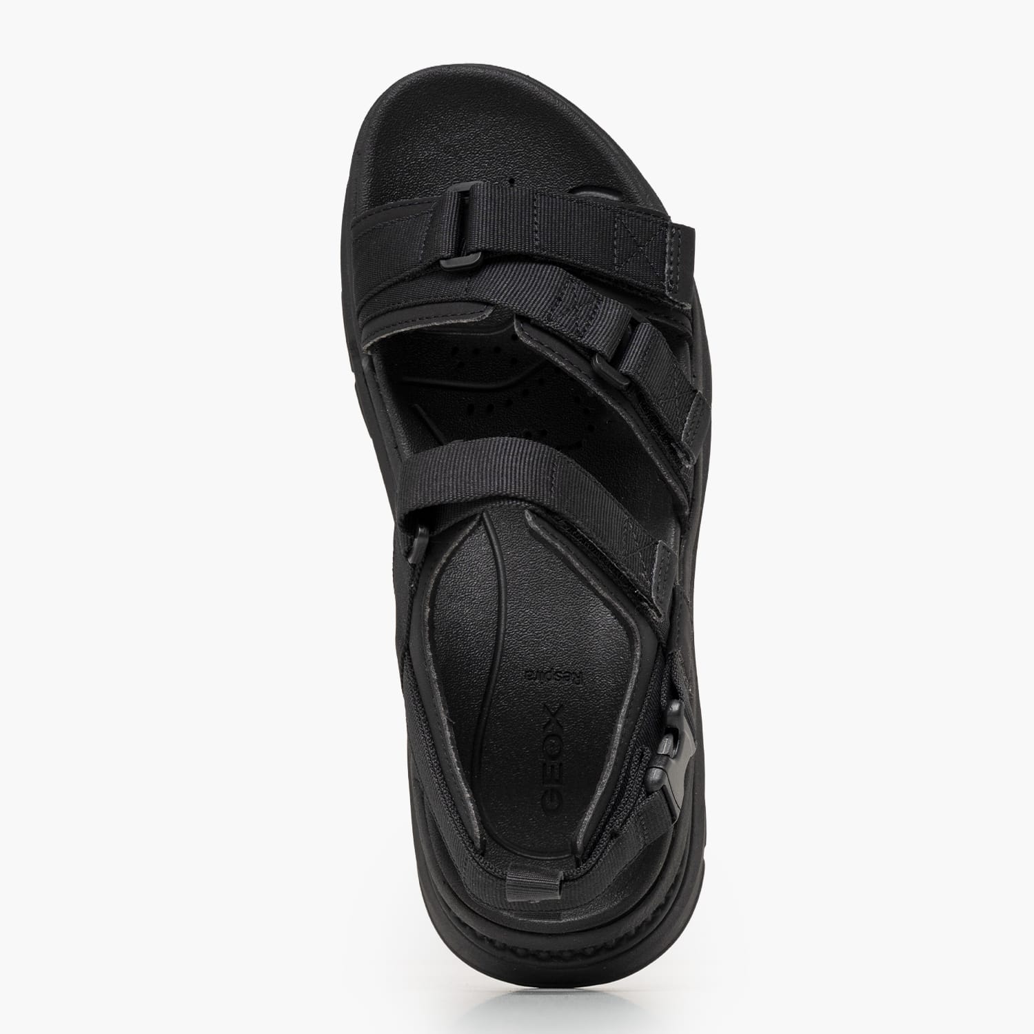Geox Spherica.Xs-Black