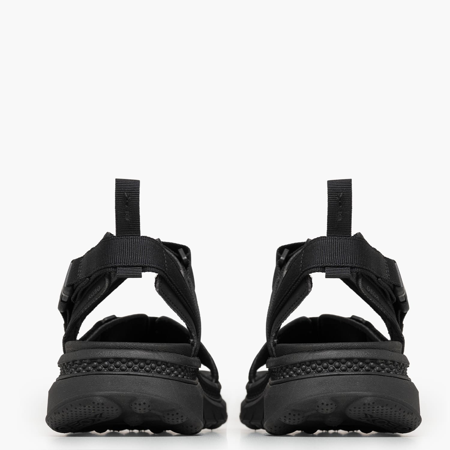 Geox Spherica.Xs-Black