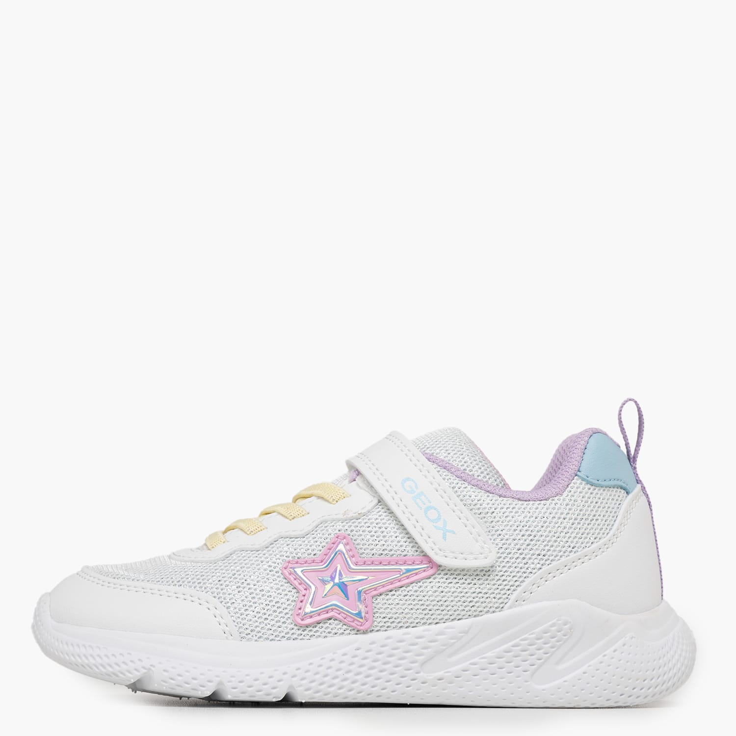 Geox Sprintye.Active Παιδικό Casual