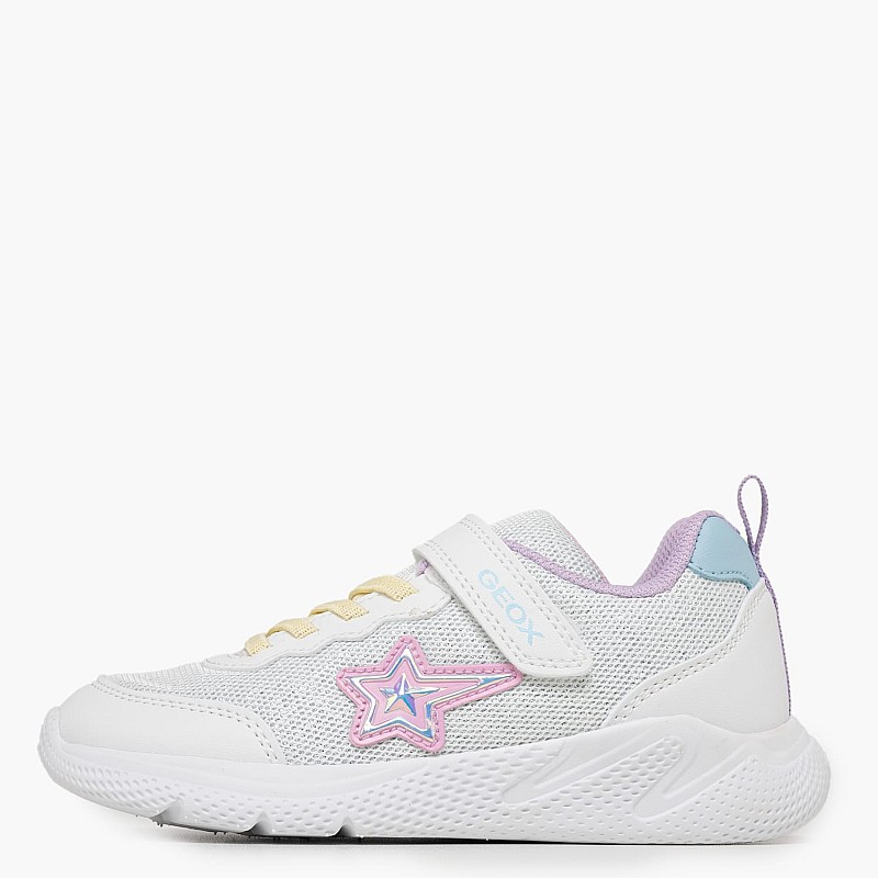 Geox Sprintye.Active Παιδικό Casual