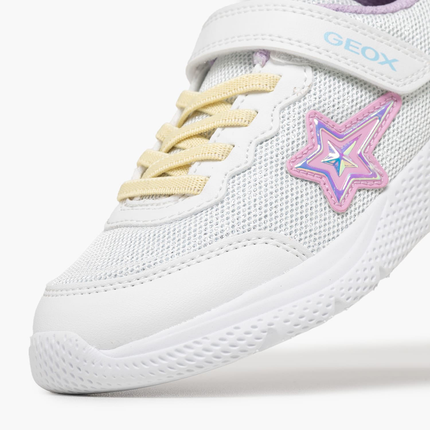 Geox Sprintye.Active Παιδικό Casual