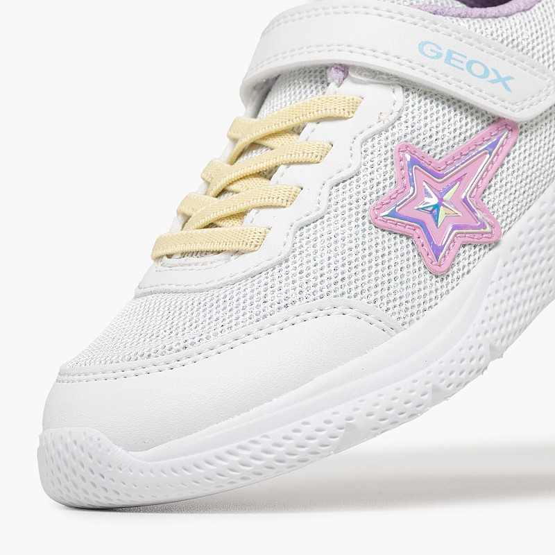 Geox Sprintye.Active Παιδικό Casual