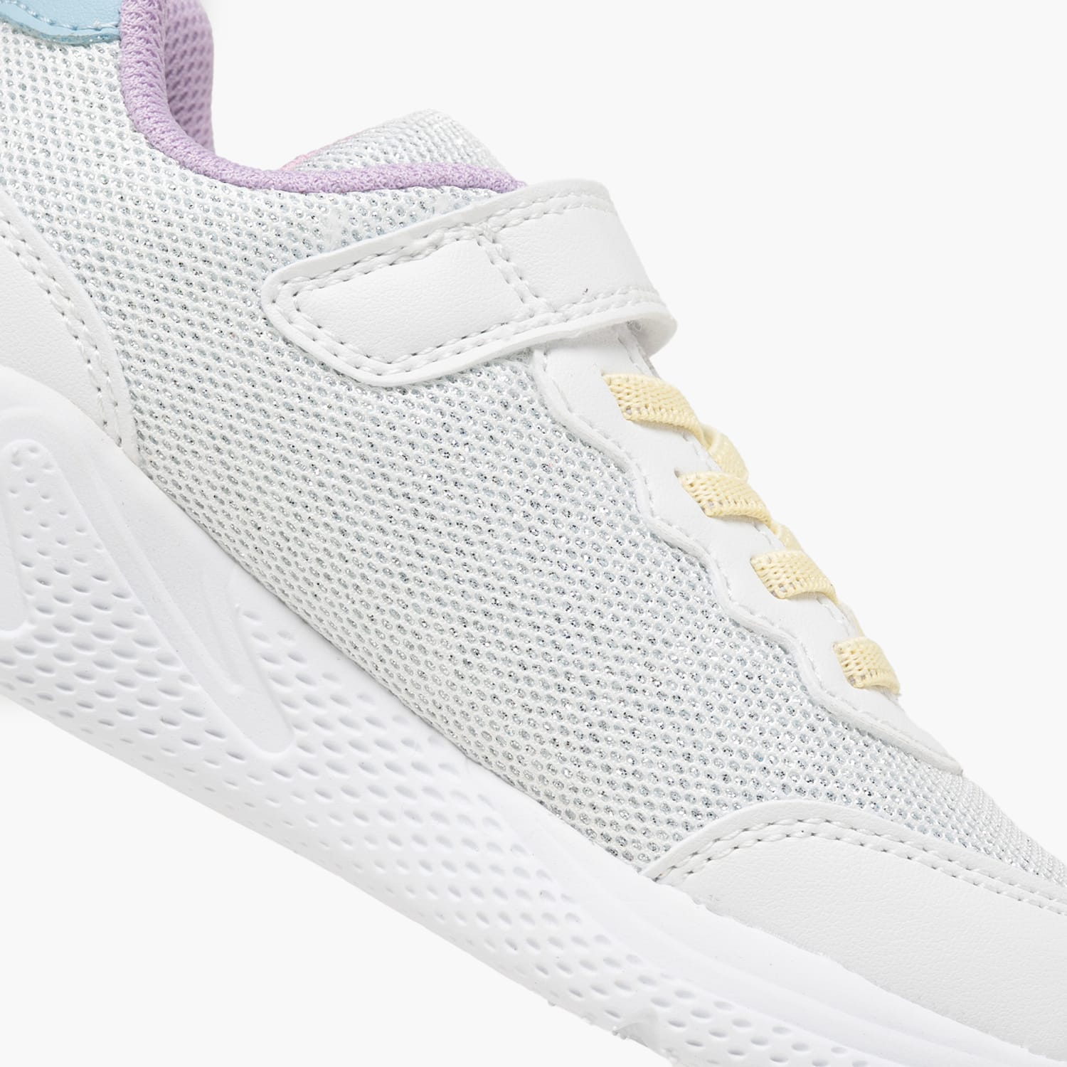 Geox Sprintye.Active-White