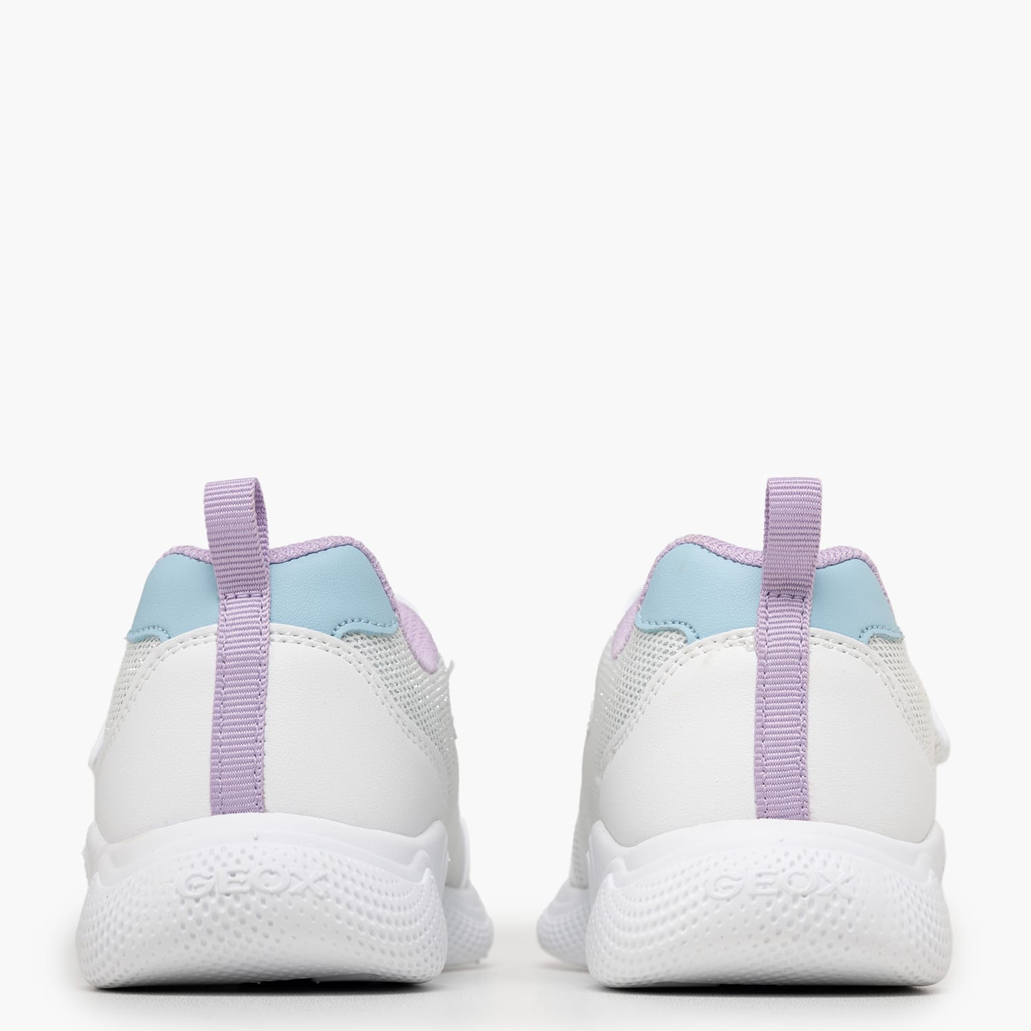 Geox Sprintye.Active-White