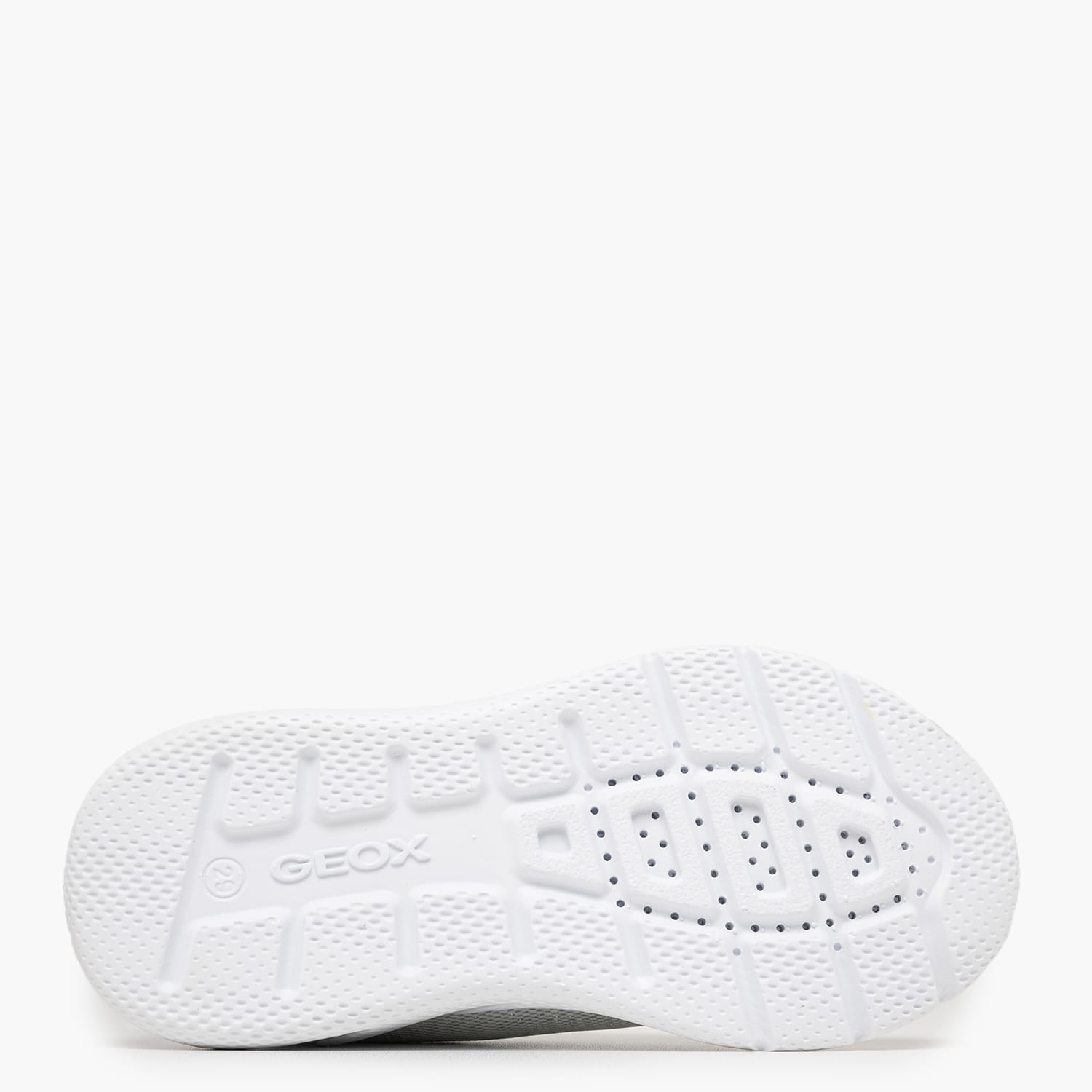 Geox Sprintye.Active-White