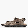Geox Strada.D-Taupe