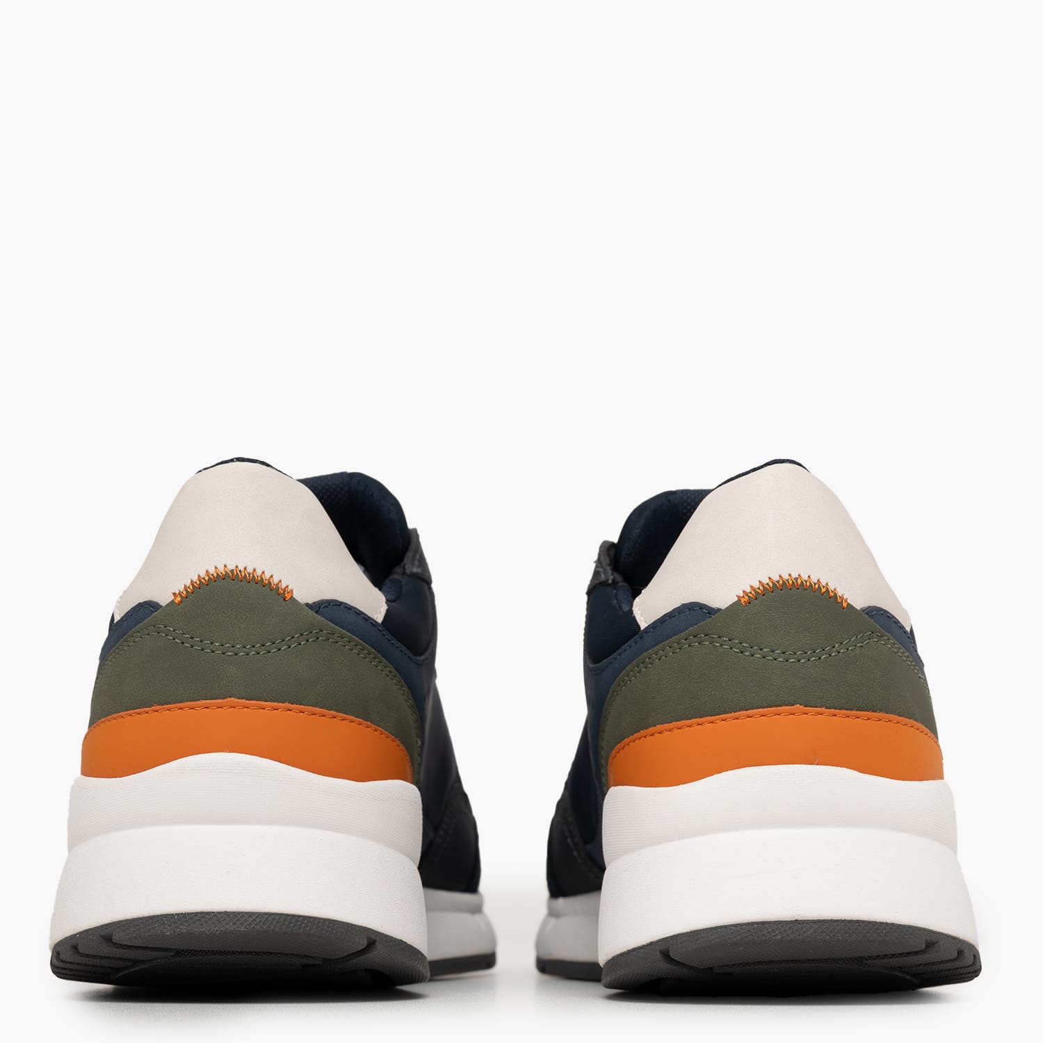 Geox U.Branthon-Blue