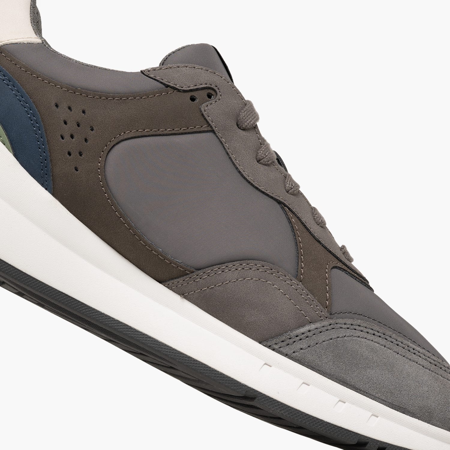 Geox U.Branthon-Grey