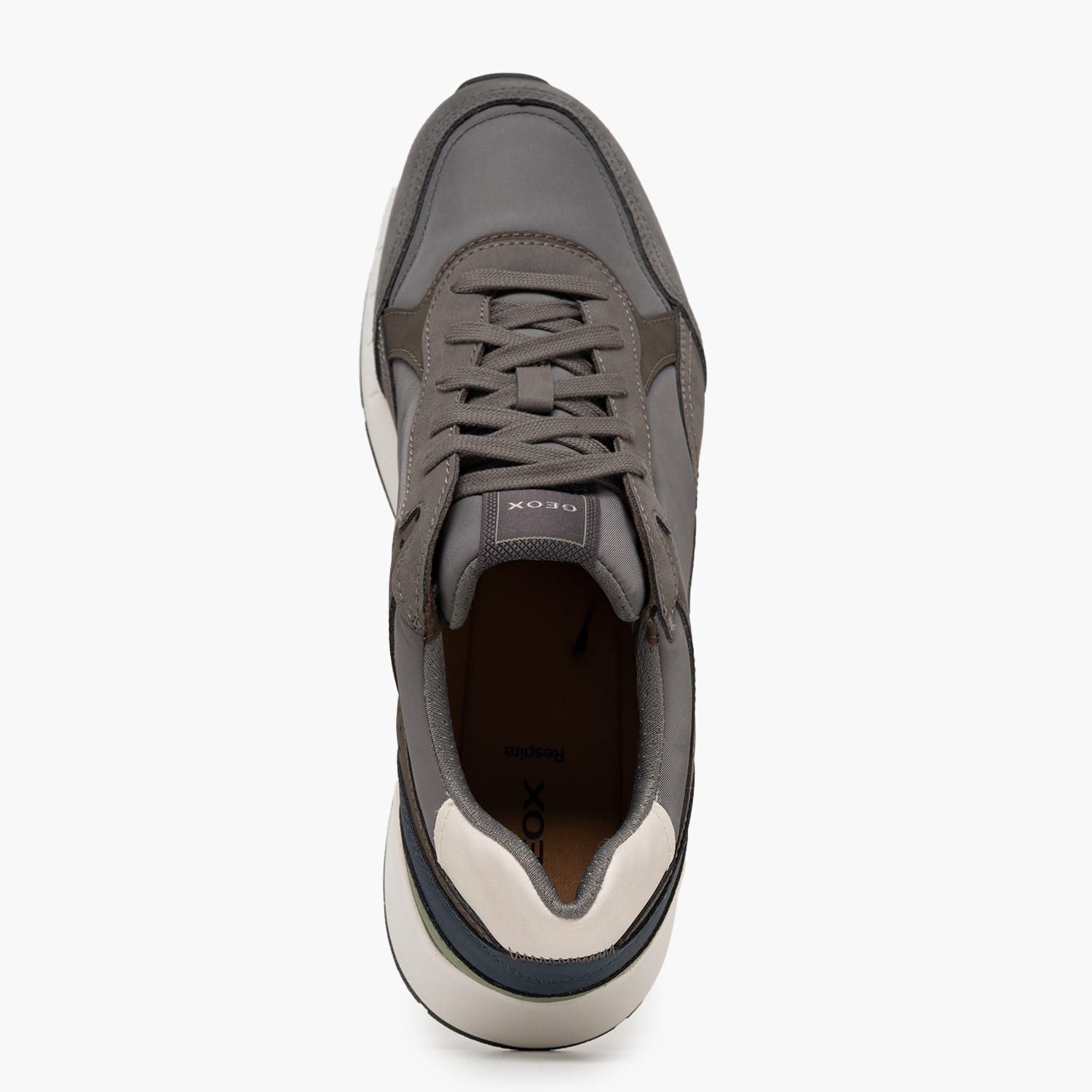 Geox U.Branthon-Grey