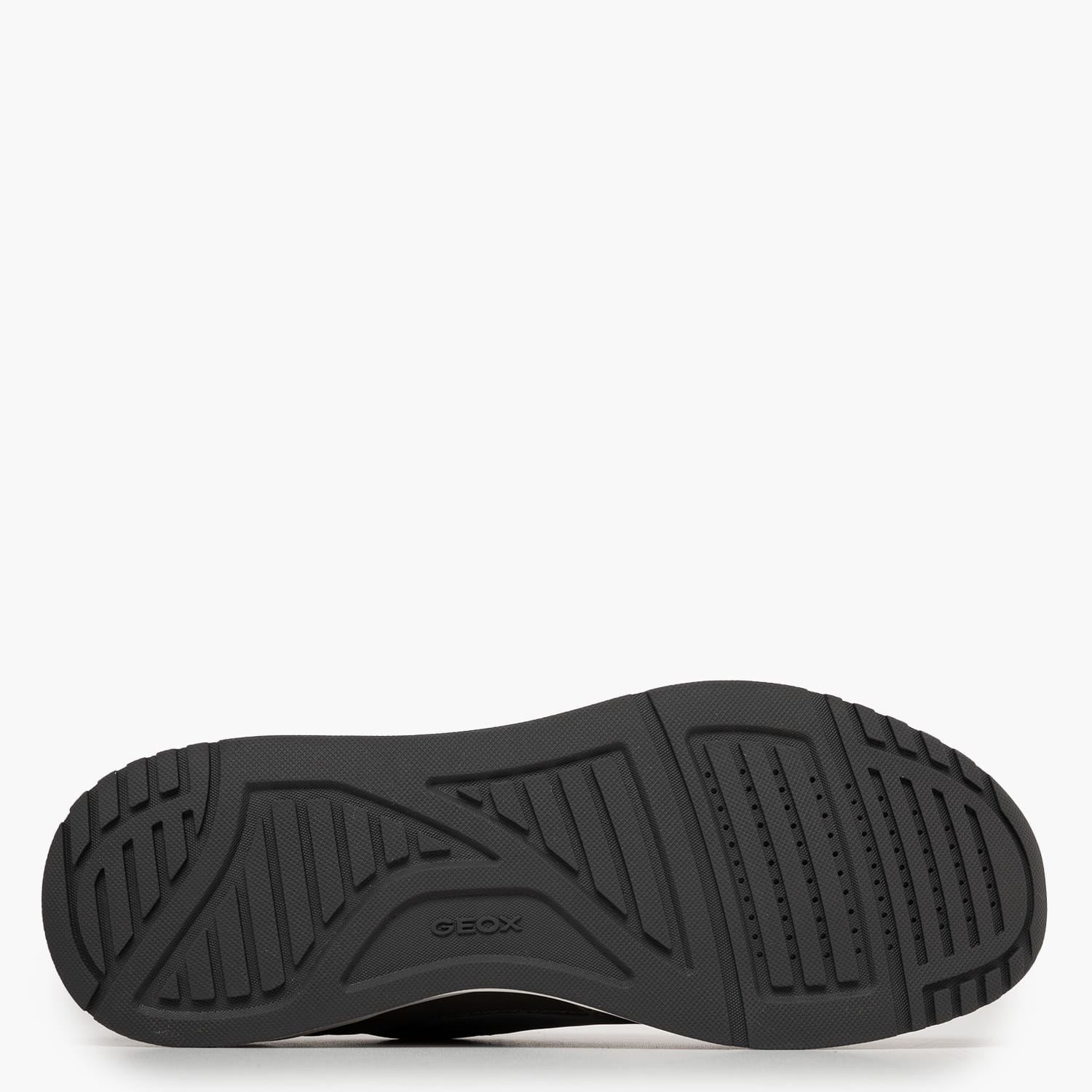 Geox U.Branthon-Grey