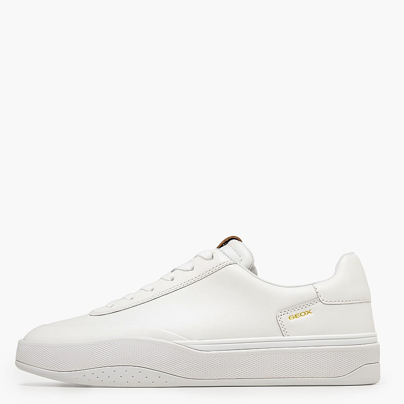 Geox U.Dynamia Ανδρικό Παπούτσι Casual