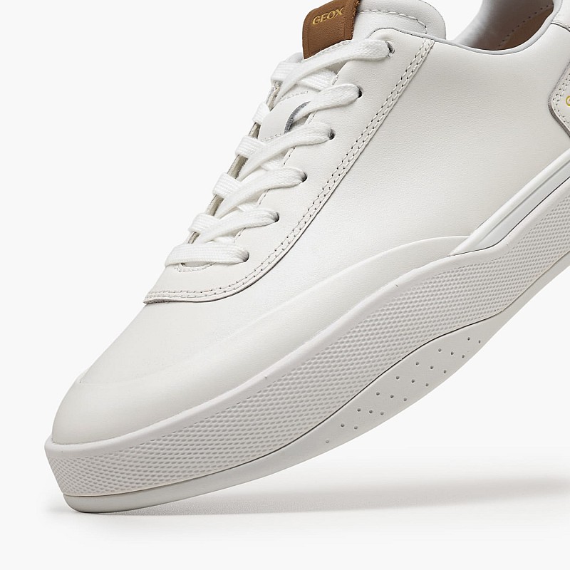 Geox U.Dynamia Ανδρικό Παπούτσι Casual