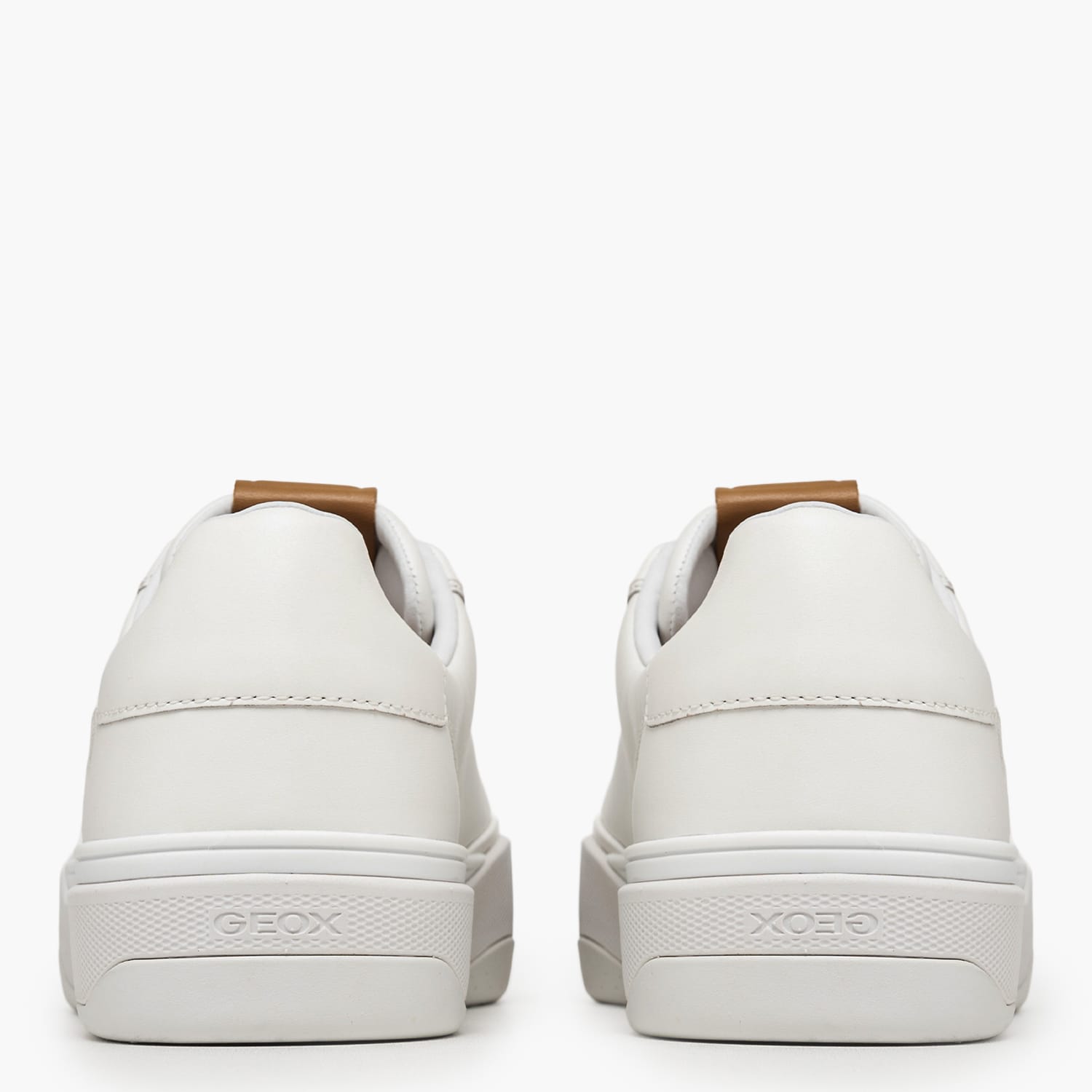 Geox U.Dynamia-White