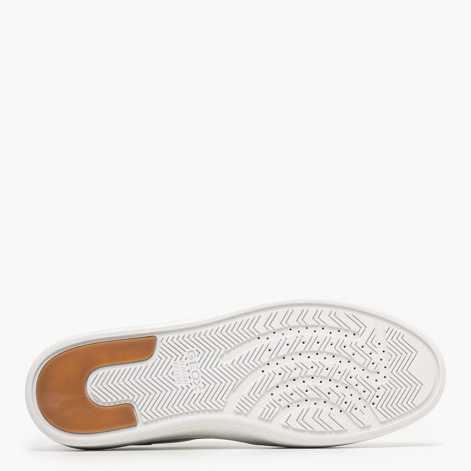 Geox U.Dynamia-White