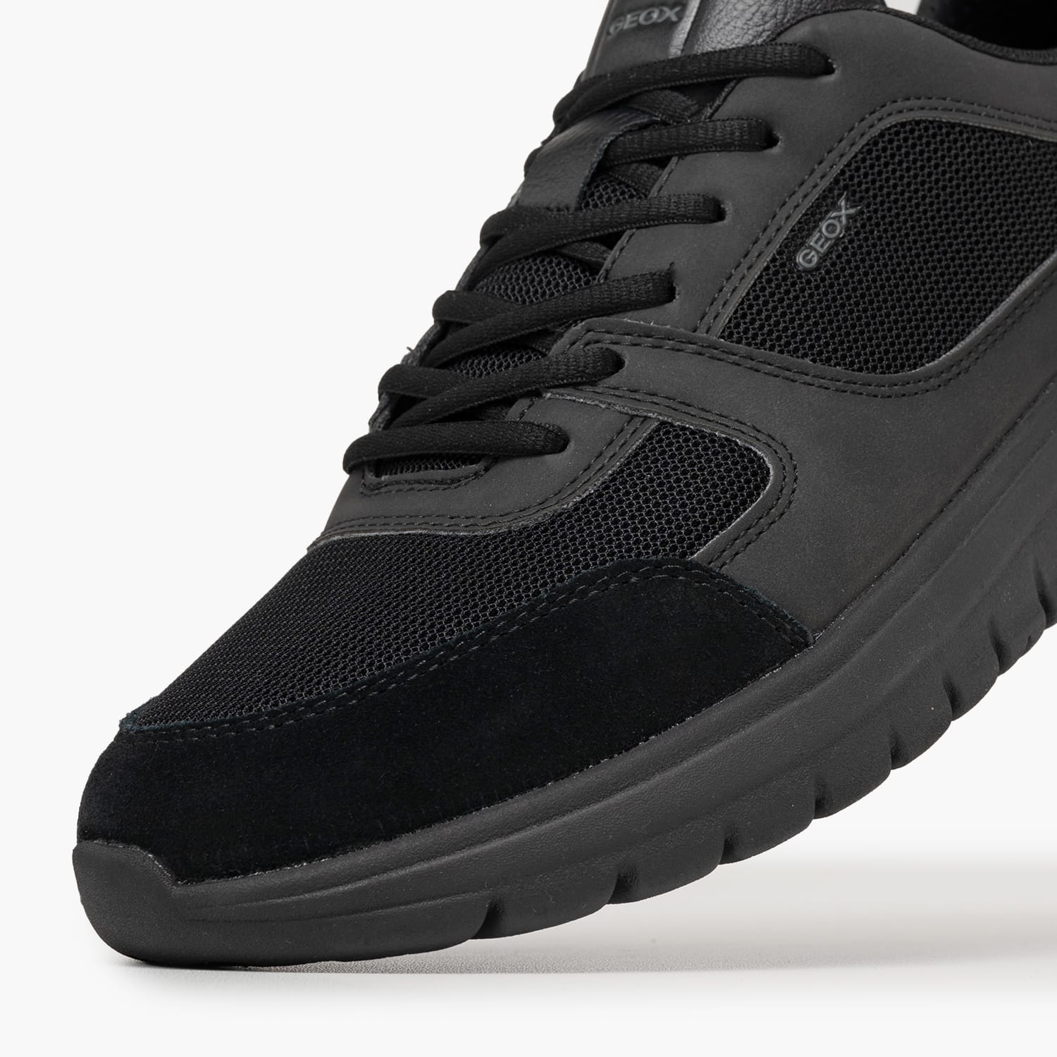 Geox U.Flextride.R Ανδρικό Παπούτσι Casual