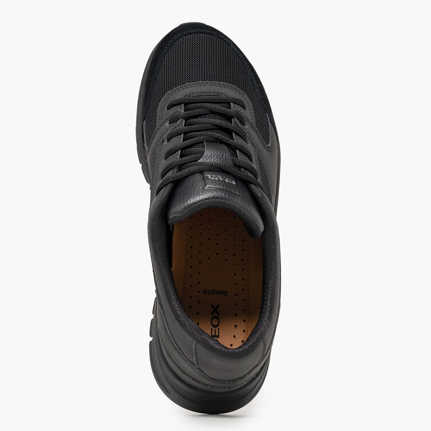 Geox U.Flextride.R-Black