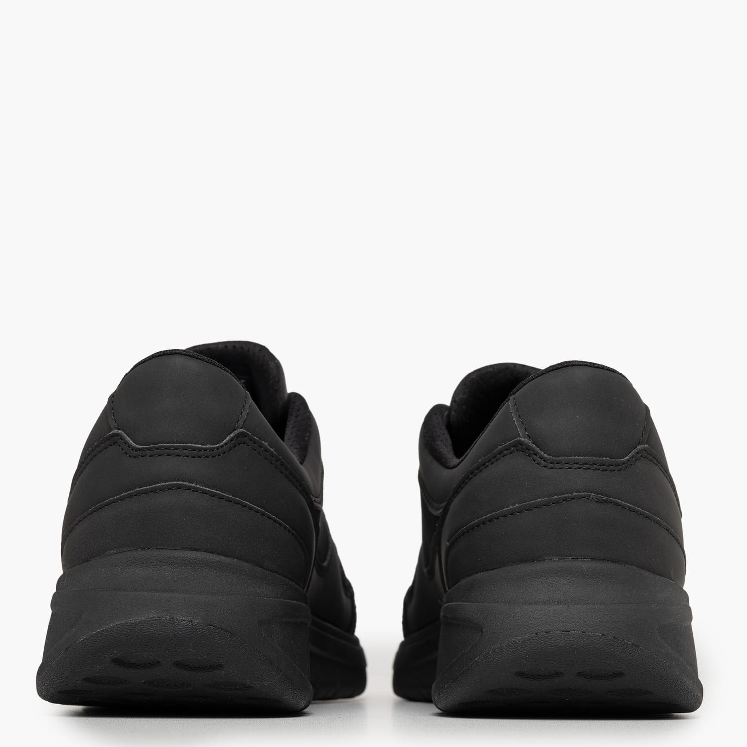 Geox U.Flextride.R-Black