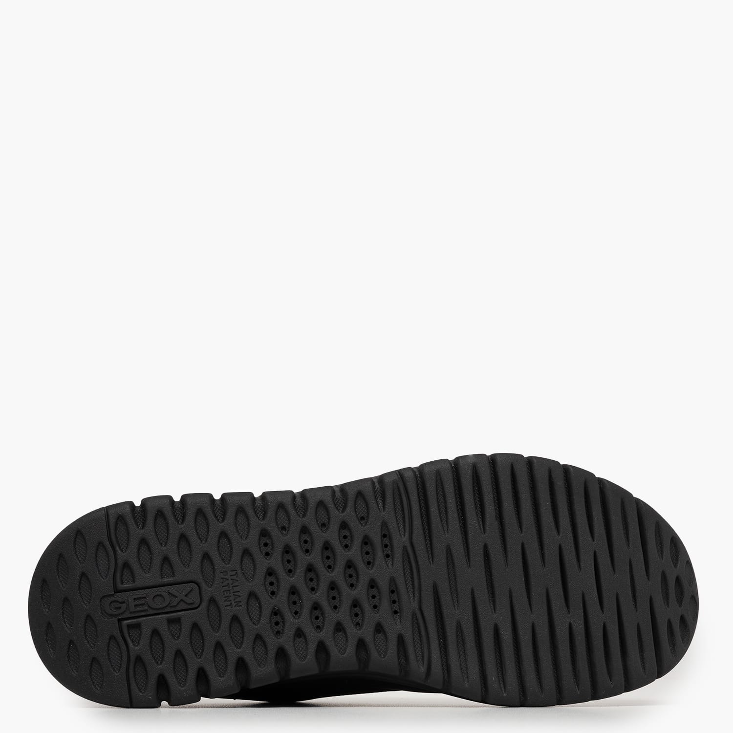 Geox U.Flextride.R-Black