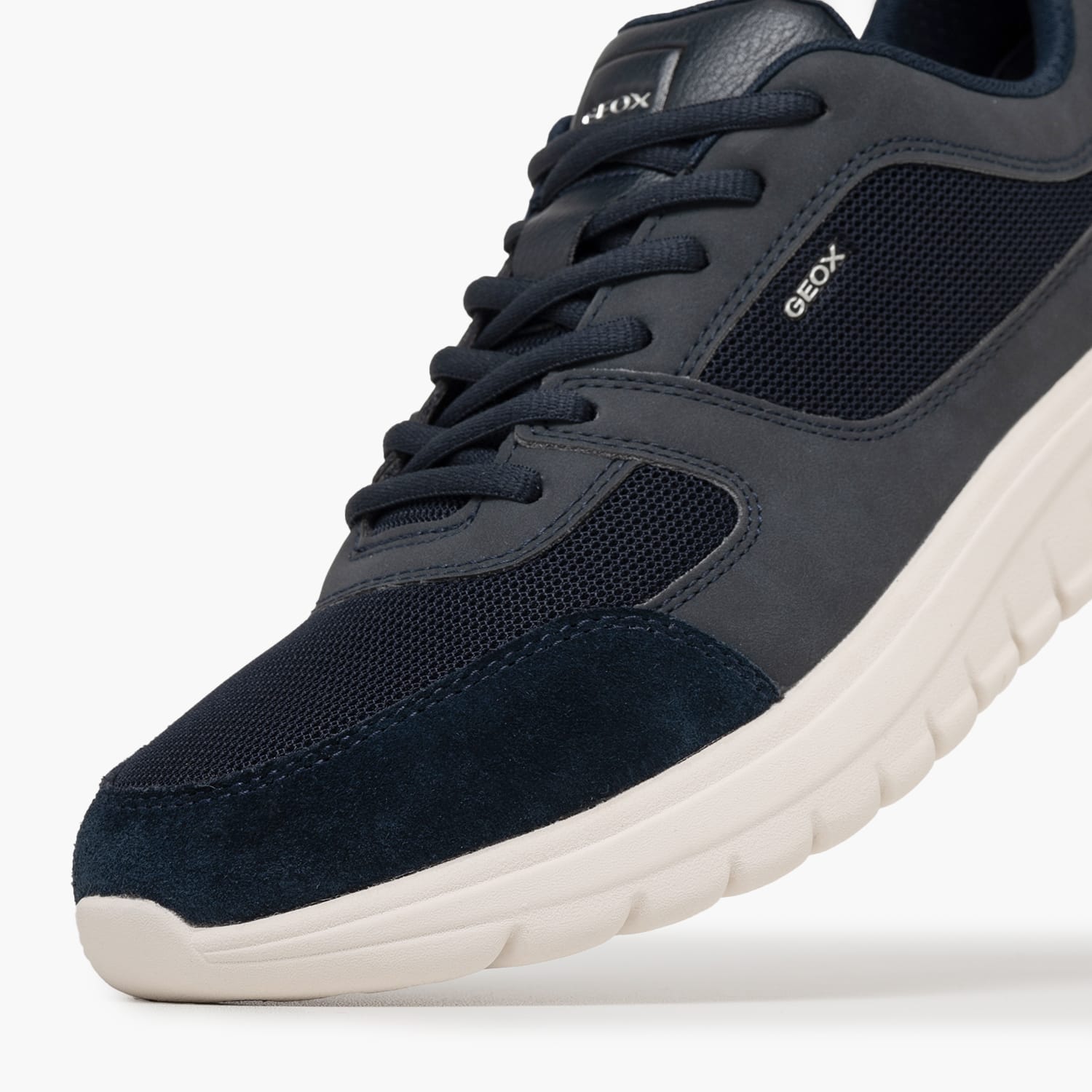 Geox U.Flextride.R Men's Casual Shoe