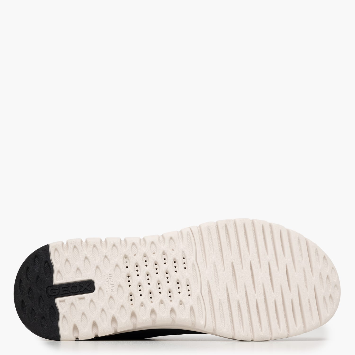 Geox U.Flextride.R Ανδρικό Παπούτσι Casual