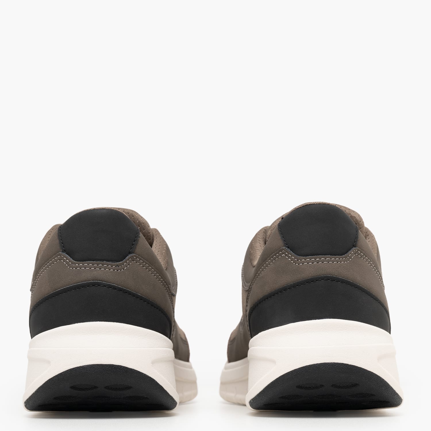 Geox U.Flextride.R-Taupe