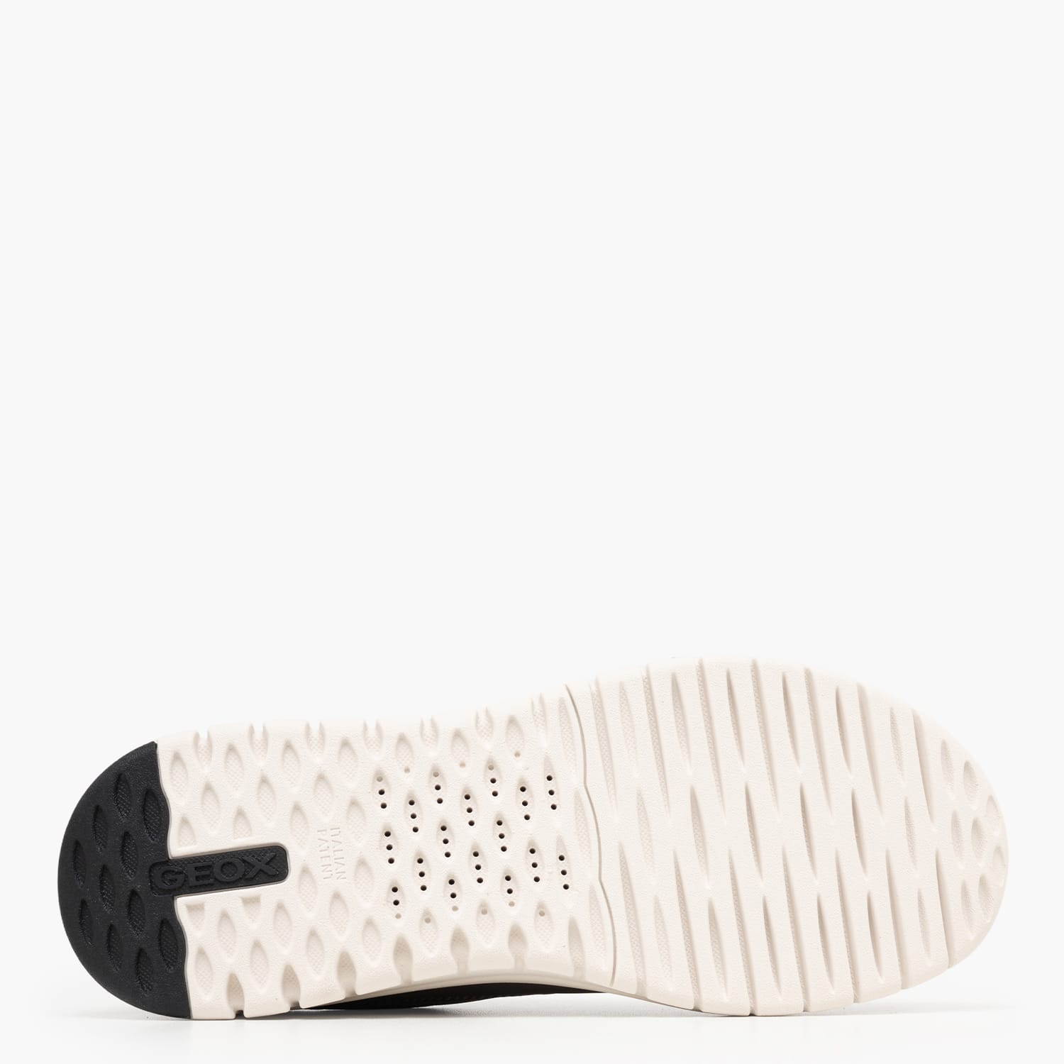 Geox U.Flextride.R-Taupe