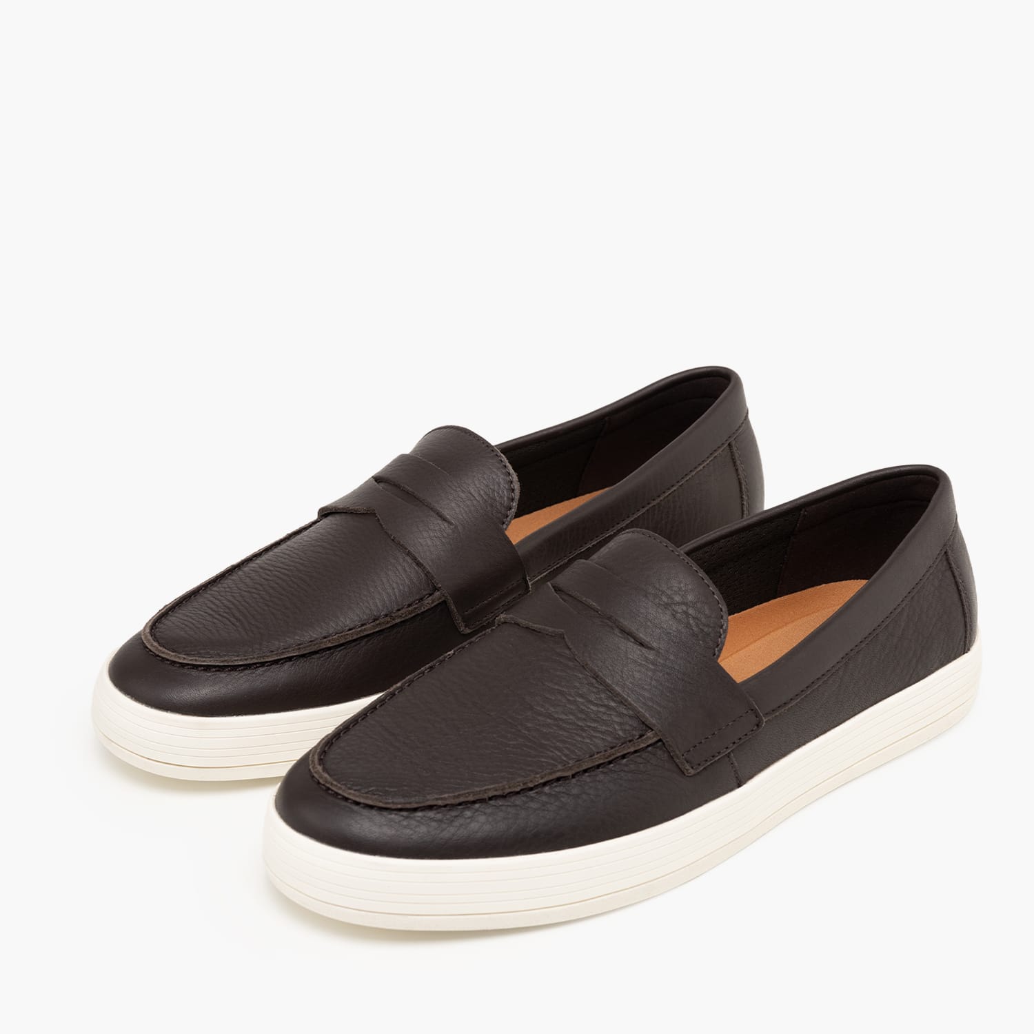 Geox U.Serifos-Brown