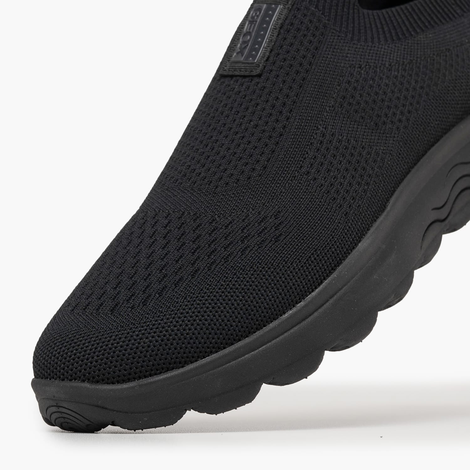 Geox U.Spherica.A Ανδρικό Παπούτσι Casual