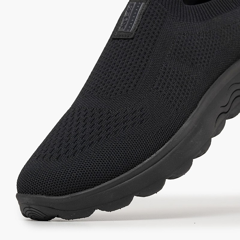 Geox U.Spherica.A Ανδρικό Παπούτσι Casual