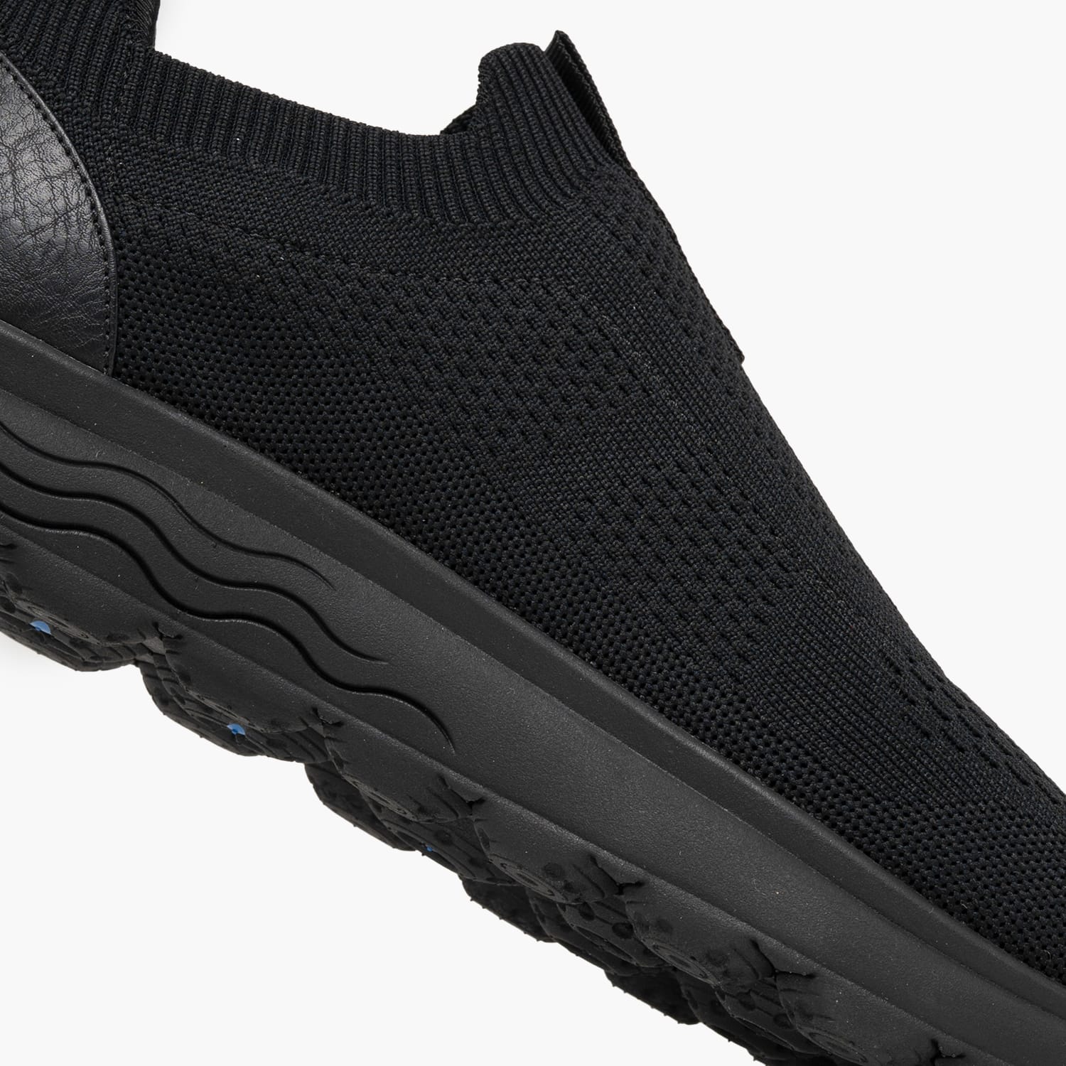 Geox U.Spherica.A-Black